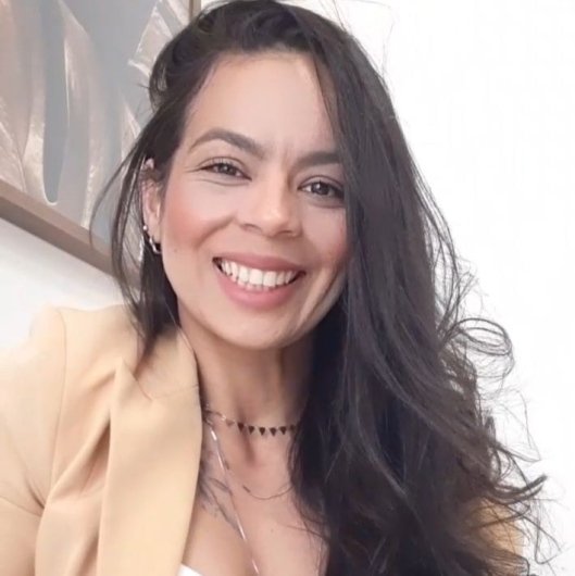 Daniela Dias Gomes Silva