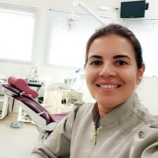 Dra. Crislene Alonso
