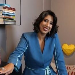 Dra. Ana Cândida Cardoso Cantarelli