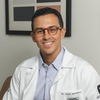 Dr. Lucas Pereira Sarmento