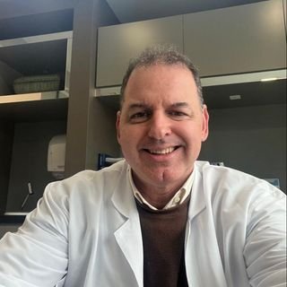 Dr. Alessandro Spolavori
