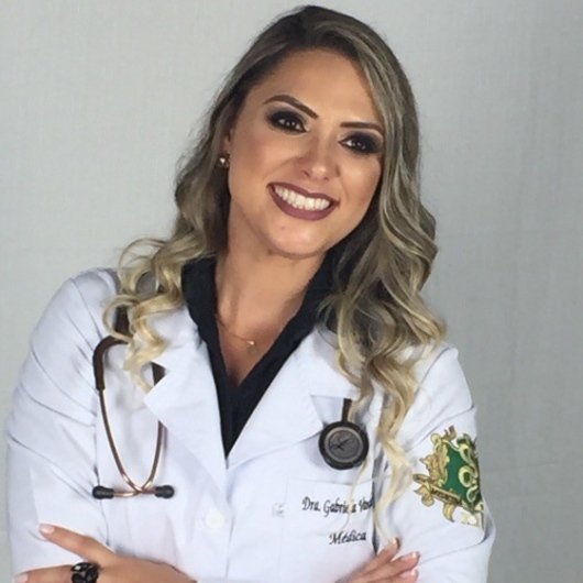 Dra. Gabriela Franco Vandermas