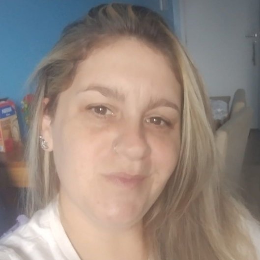 Georgia Faustino