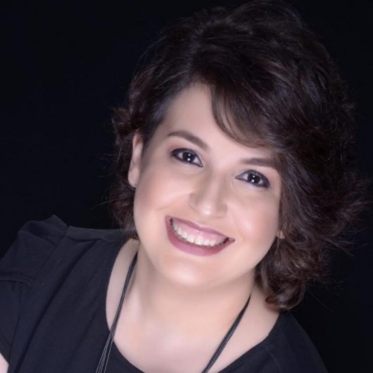 Ana Luiza Passos Couto