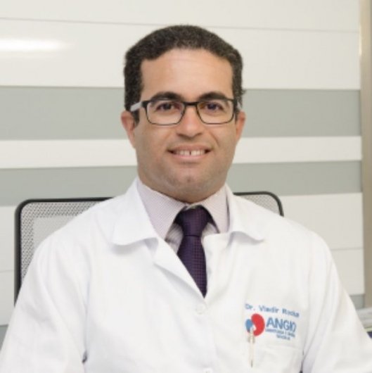 Dr. Vladir Erick Santos Rocha