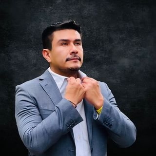 Dr. José Alfredo Quiroz Soliz