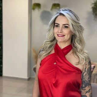Rosana Carla Garcia Costa
