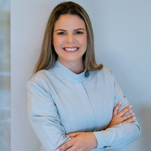 Dra. Luana Duarte Marcondes Modesti