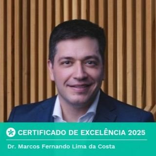 Dr. Marcos Fernando Lima da Costa