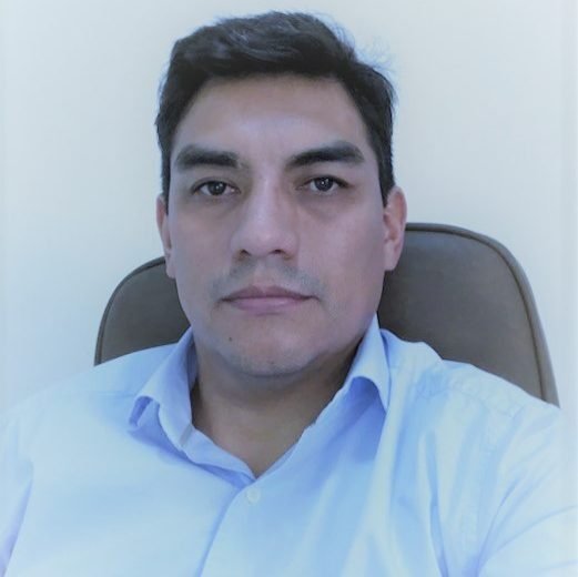 Dr. José Luis Rodriguez