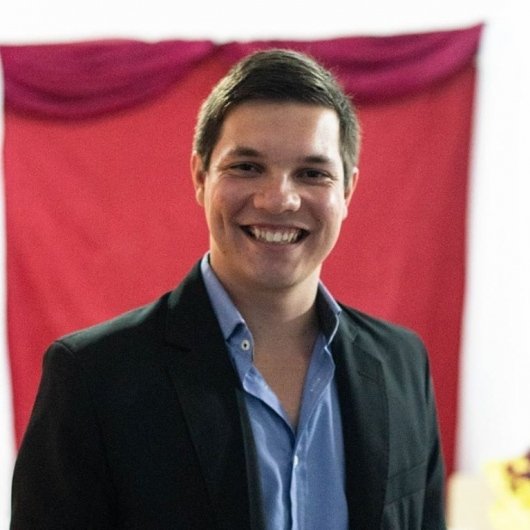 Dr. Pablo Henrique Claudino