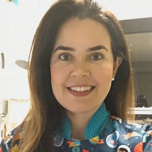 Dra. Livia dos Santos Borgo Peter