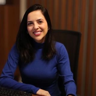 Dra. Jéssica Figuerêdo Novato
