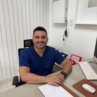 Dr. Rubens Cleto Moreira Vieira