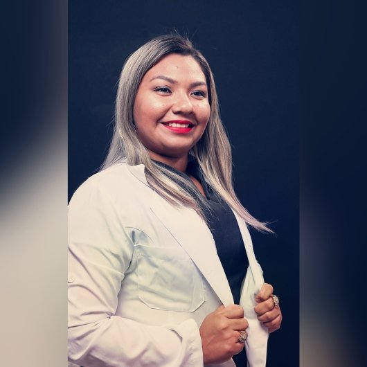 Dra. Sinamor Gimaque