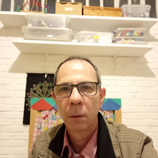 Sylvio José Rocha