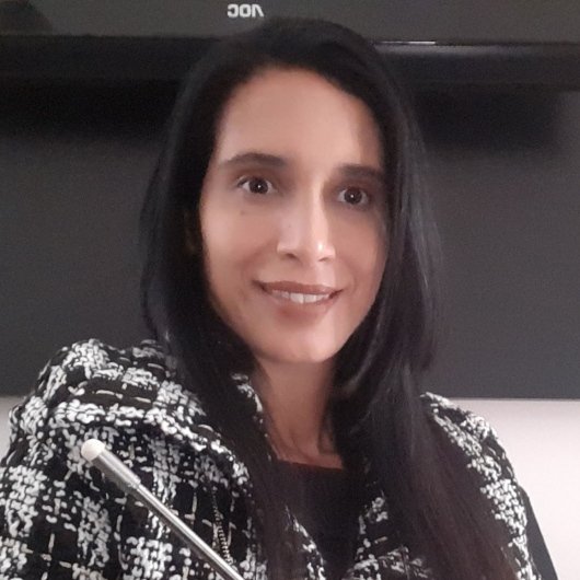 Ana Carolina Ortega