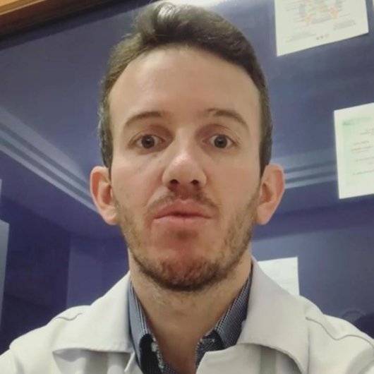 Prof. Dr. Diego Rodrigo Costa