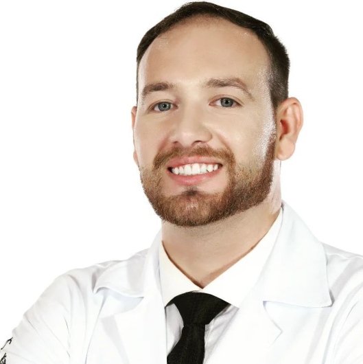Dr. Anderson Cantareli