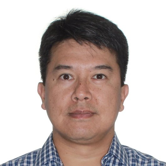Dr. Alexandre Sadao Iutaka