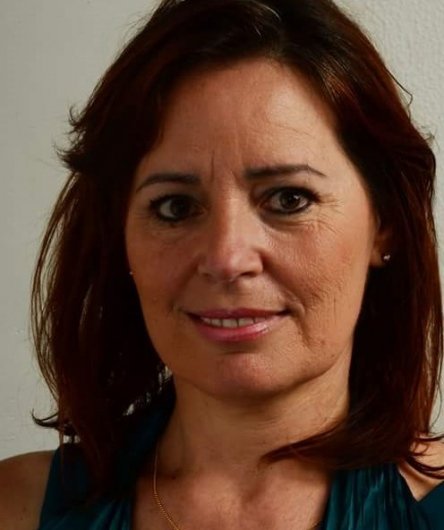 Prof. Sandra Moreira