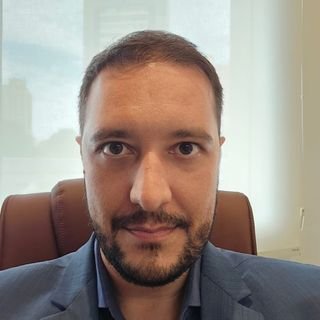 Dr. Ricardo Gregolin Neto