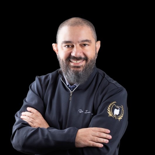 Dr. Ivan Bruno