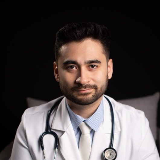 Dr. Fabiano Chiba