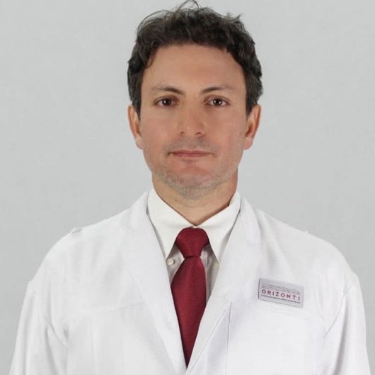 Dr. Alexandre Fonseca
