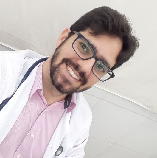 Dr. Aristides Vitorino de Oliveira Neto