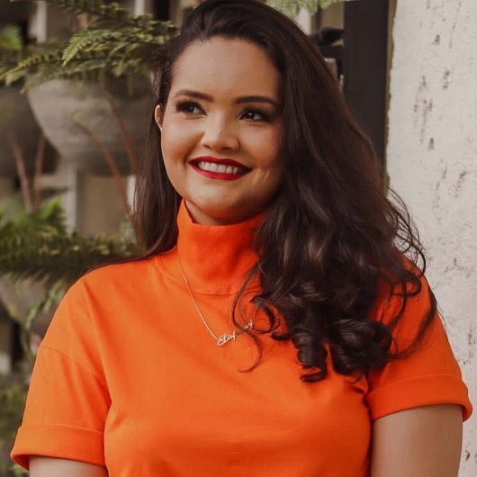 Stefanny Lucena