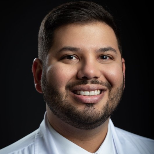Dr. Felipe Melo Nogueira