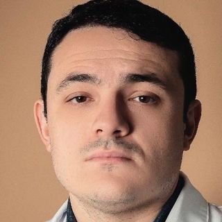 Dr. Augusto César Marrafon