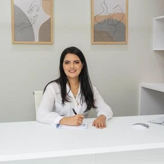 Dra. Raissa Tecia Braga de Carvalho