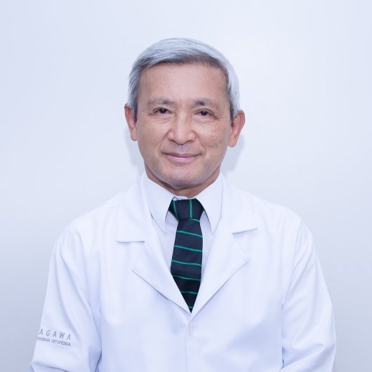 Dr. Aureo Shizuto Cinagawa