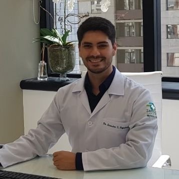 Dr. Leandro Silva Figueredo
