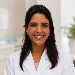 Dra. Aline Moreira