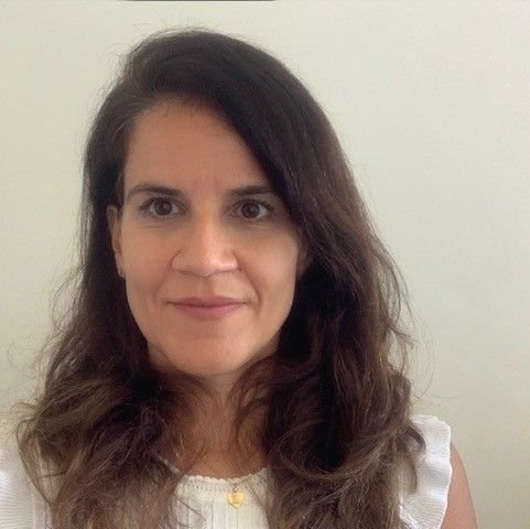 Maria Ludmila Mourão