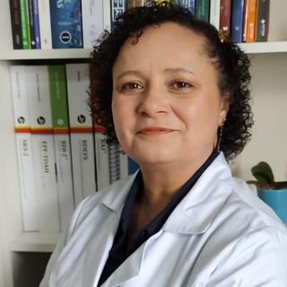 Angelita Constantino