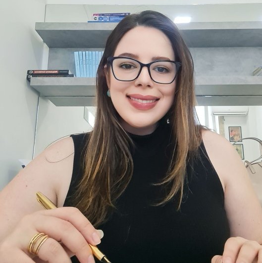 Dra. Raíssa Nasralla Souza