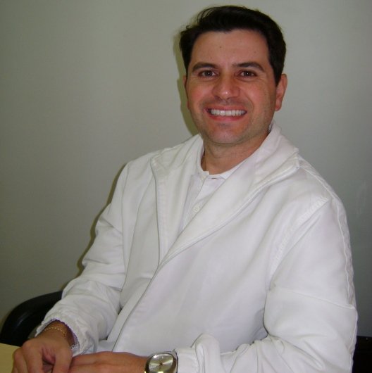 Prof. Ricardo Raitz