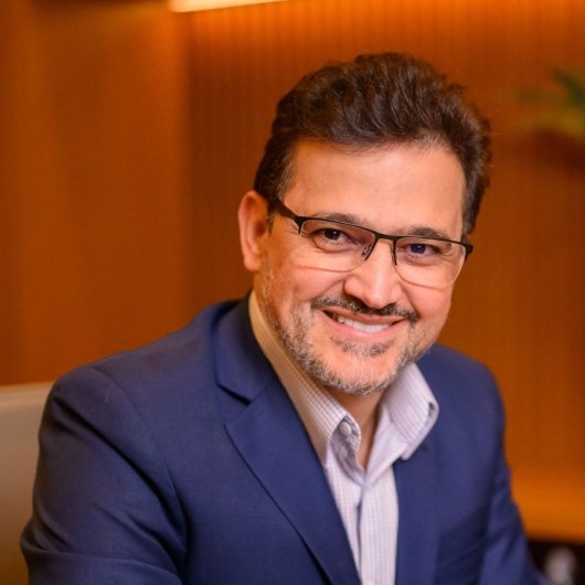 Dr. Moacir Assunção