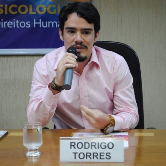 Rodrigo Torres Carvalho de Souza