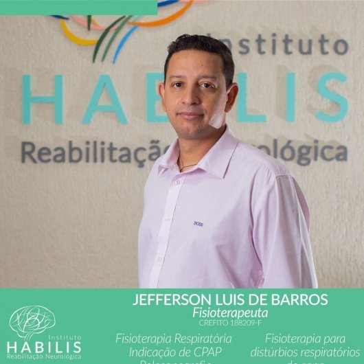 Dr. Jefferson Barros