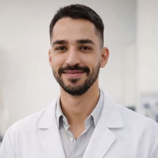 Dr. Marcos Vinicius Ferreira da Silva