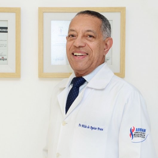 Dr. Wilde Prata