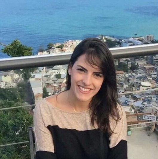 Fernanda Silva lopes