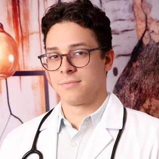 Dr. Jordão Duarte de Almeida