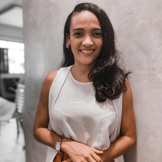 Thalyta Patrício Barbosa Silva