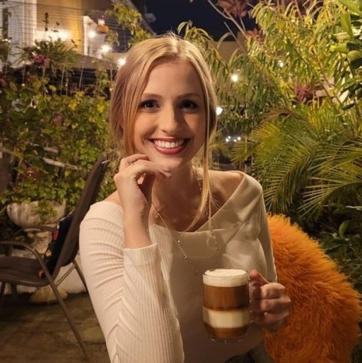 Gabriela Venzke Mielke